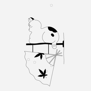Telegram profile photo for awaystland