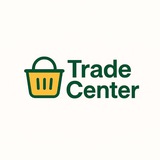 Telegram profile photo for Trade center🎄