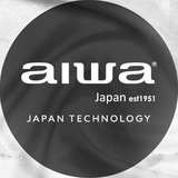 Telegram profile photo for aiwa seller
