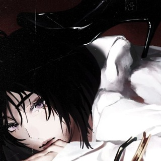 Telegram profile photo for END « ᅠᅠ𝒮𝒾𝓉 ᅠ𓂃 𝗐𖹭ꪀ » · 𝓅ℴ𝓇𝓉 ┆