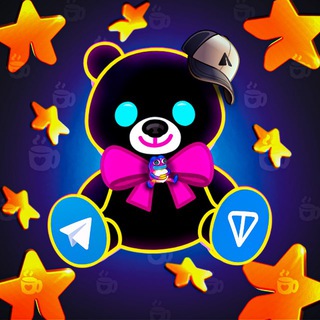 Telegram profile photo for NFT подарки Telegram