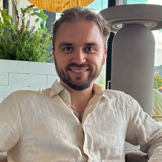 Telegram profile photo for Bohdan
