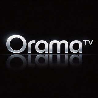Telegram profile photo for OramaTV