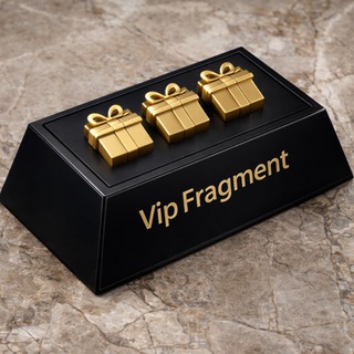 Telegram group profile photo for VipFragment MaxWIN 🍀