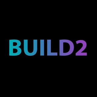 Telegram profile photo for Build2