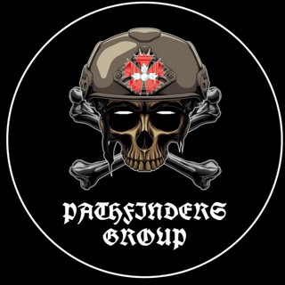 Telegram profile photo for PATHFINDERS GROUP