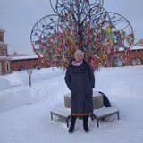 Telegram profile photo for Пиркова Нина