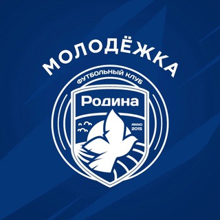 Telegram profile photo for «Родина» молодёжка