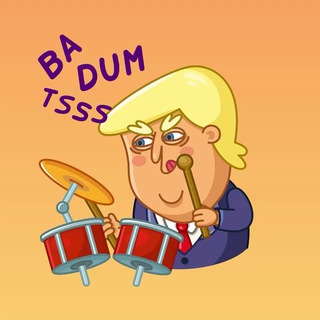 Telegram profile photo for Trump Community