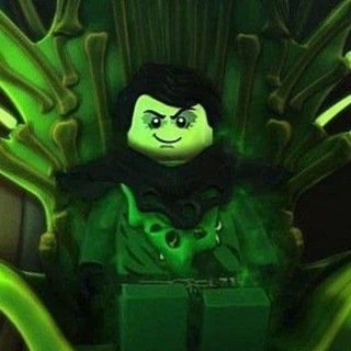 Telegram profile photo for Зомби Участок