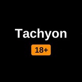 Telegram profile photo for Tachyon 18+ беседы