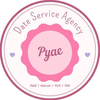 Telegram profile photo for Pyae Dating Service