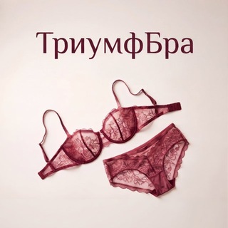Telegram profile photo for TriumpfBra