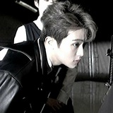 Telegram profile photo for ジオ — just talk