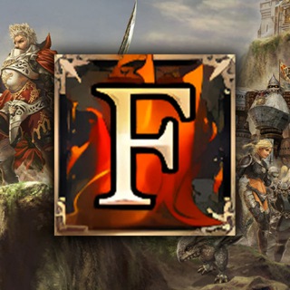 Telegram profile photo for Flameria 3.0 когда-нибудь