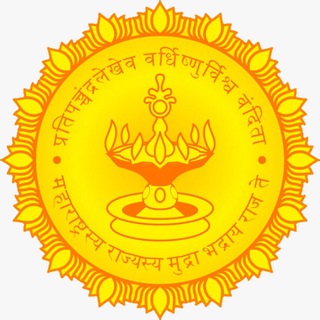 Telegram profile photo for Maharojgar Maharashtra govt jobs