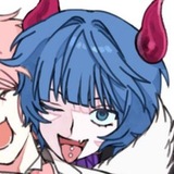 Telegram profile photo for @ mio's angel。