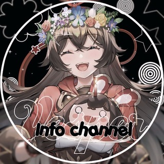 Telegram profile photo for 𝑉𝐸𝑆𝑃𝐸𝑅 𝑓𝑙𝑜𝑜𝑑 𝑖𝑛𝑓𝑜