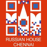 Telegram profile photo for Russian House, Chennai