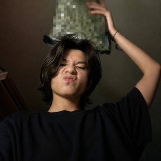 Telegram profile photo for geekiest mfs ever