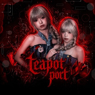 Telegram profile photo for Teap0t port 🔒
