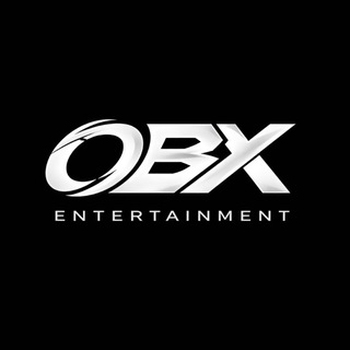 Telegram profile photo for OBX ENTERTAINMENT