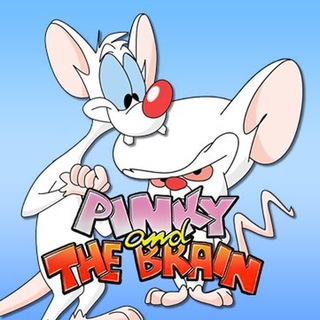 Telegram profile photo for PinkyAndTheBrain BSC Portal