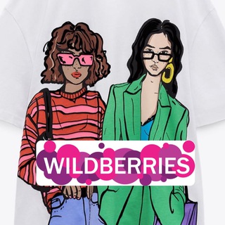 Telegram profile photo for WB_fix_style