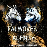 Telegram profile photo for FALWOVER EVENT