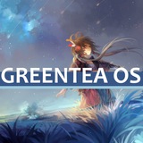 Telegram profile photo for Greentea NEWS