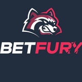 Telegram profile photo for 🎲BetFury - Бесплатно до 5BTC!🎲 (RU🇷🇺)