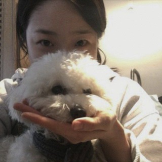 Telegram profile photo for sanieun