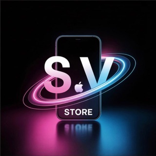 Telegram profile photo for (S.V.store)