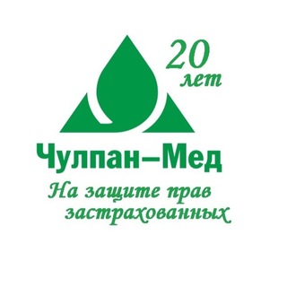 Telegram profile photo for СМО «Чулпан-Мед»