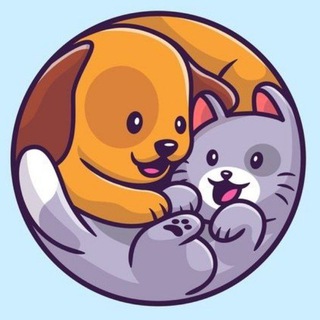 Telegram profile photo for ЖИВОТНЫЕ | ПИТОМЦЫ | ПРИРОДА
