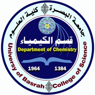 Telegram profile photo for تبليغات قسم الكيمياء الرسمية