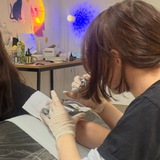 Telegram profile photo for луиза, набей ✶ тату ростов-на-дону