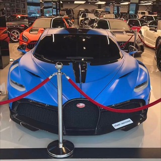 Telegram profile photo for سمسار سيارات P4T9 🇦🇪 مجاناً ️