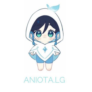 Telegram profile photo for Aniota_lg