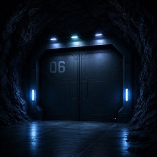 Telegram profile photo for The Vault