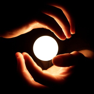 Telegram profile photo for Energías Libres - Antigravedad