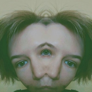 Telegram profile photo for biomatter_txt