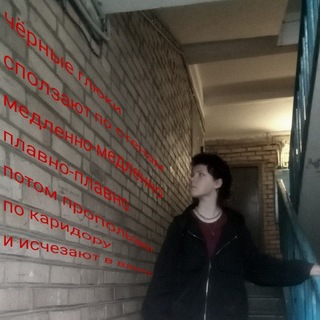 Telegram profile photo for НАРицательное число