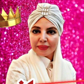 Telegram profile photo for آکادمی معجزه گر«ماریاراد»👑