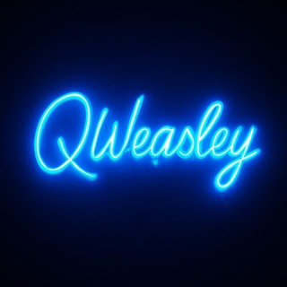 Telegram profile photo for QWeasley