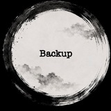 Telegram profile photo for backup