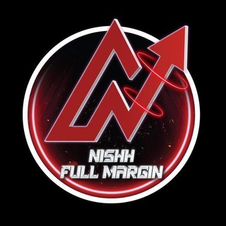 Telegram profile photo for NISH GOLD FULL MARGIN