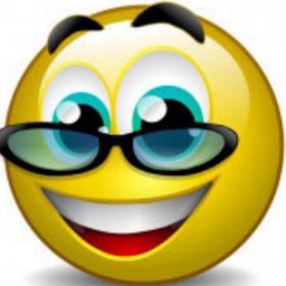 Telegram profile photo for Анекдот