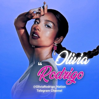 Telegram profile photo for Olivia Rodrigo | اولیویا رودریگو