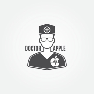 Telegram profile photo for Doctor apple